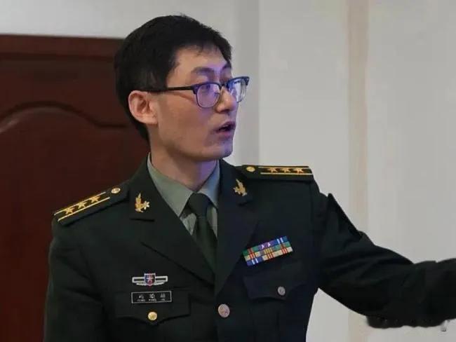 太意外了！中国又一顶尖科学家意外去世。

国防科技大学冯旸赫教授在执行重大任务时