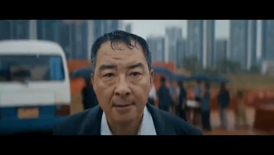 三尺之下首发预告张颂文新剧切回高启强大号不是复刻高启强！张颂文这个新角色有自己的