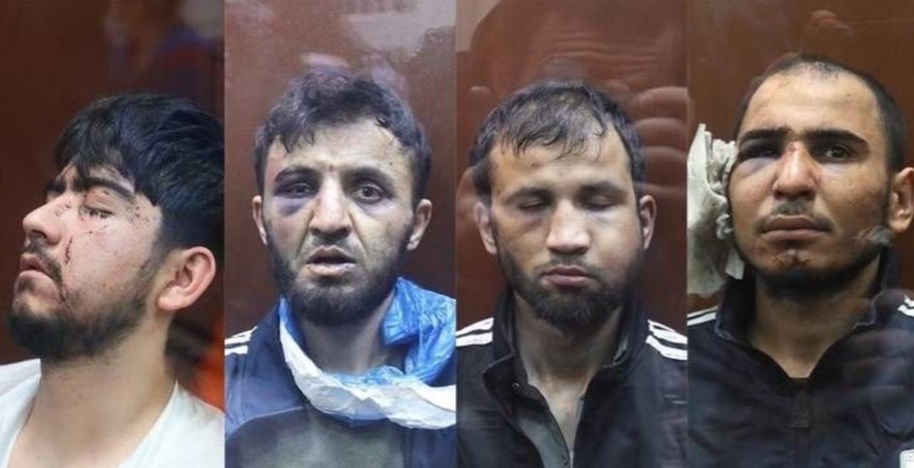 3月22日，克罗库斯恐怖惨案两周年纪念日。这场噩梦夺走了151人的生命。

3月