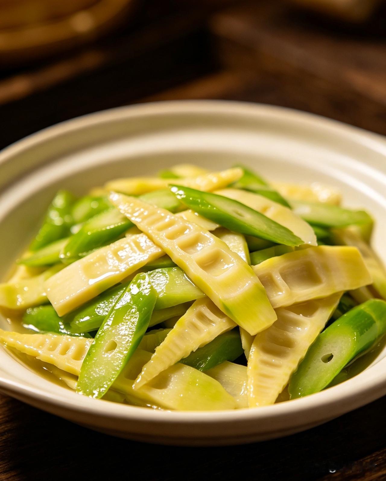 生活的小美好，往往藏在一日三餐的烟火里。趁着春光正好，亲手安排了一桌暖心家常饭，