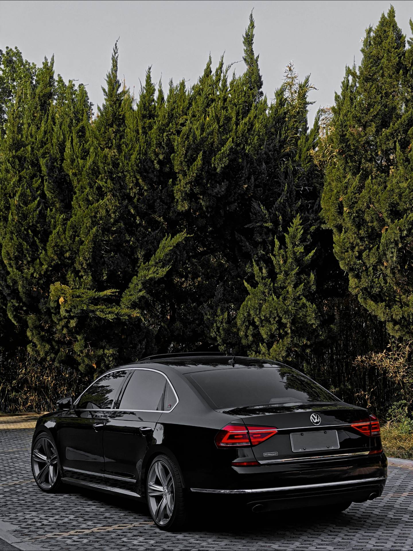 身边朋友都劝我换电车 我感觉内燃机并不是几块电池就能代替的.