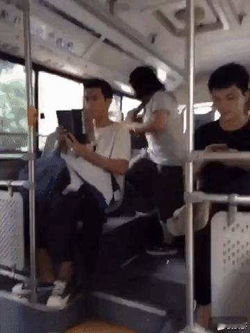 年轻人，你还是太冲动了