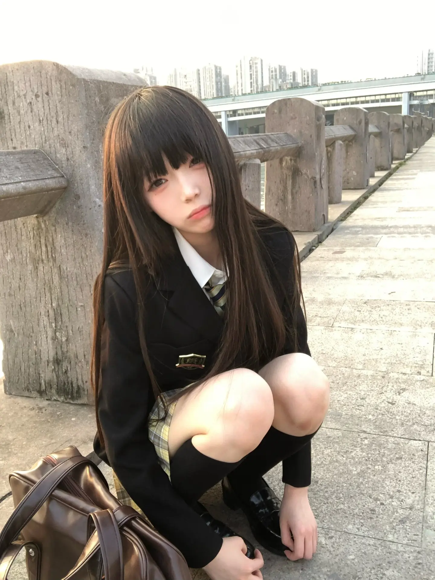 你眼角的濡湿 闻起来像爱