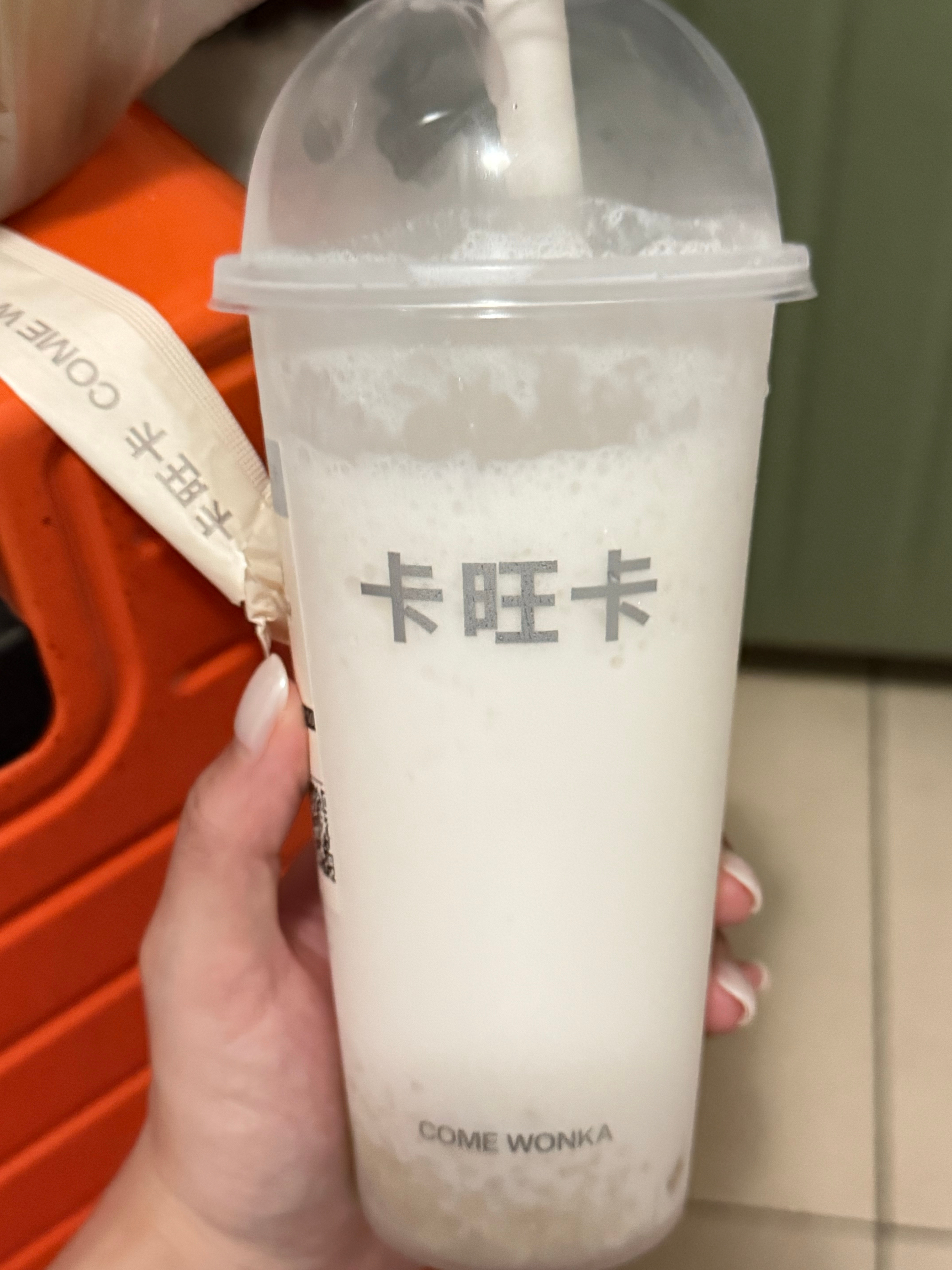 好喝！！！！ 