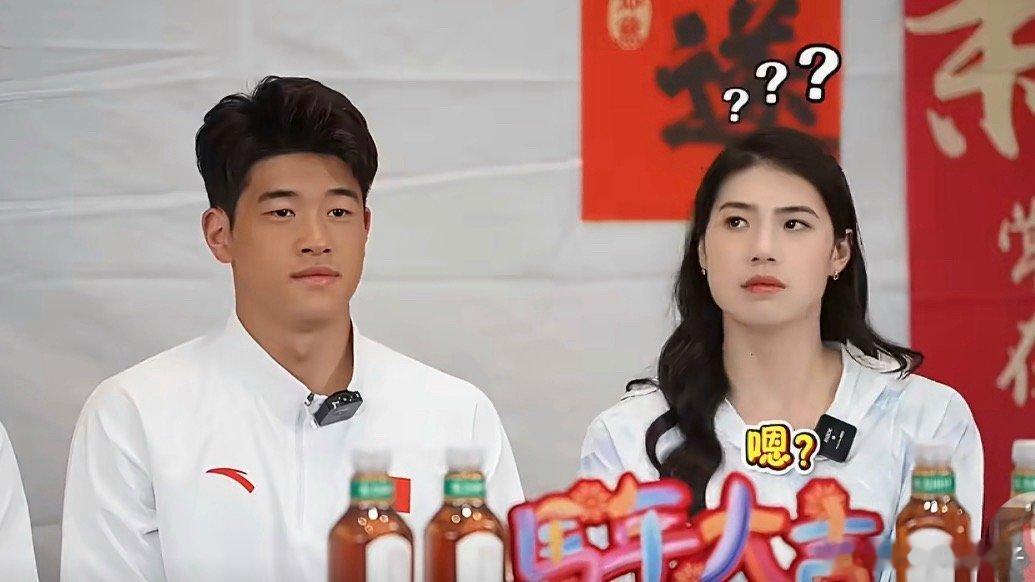 游泳队访谈之回家过年运动员真的很不容易 