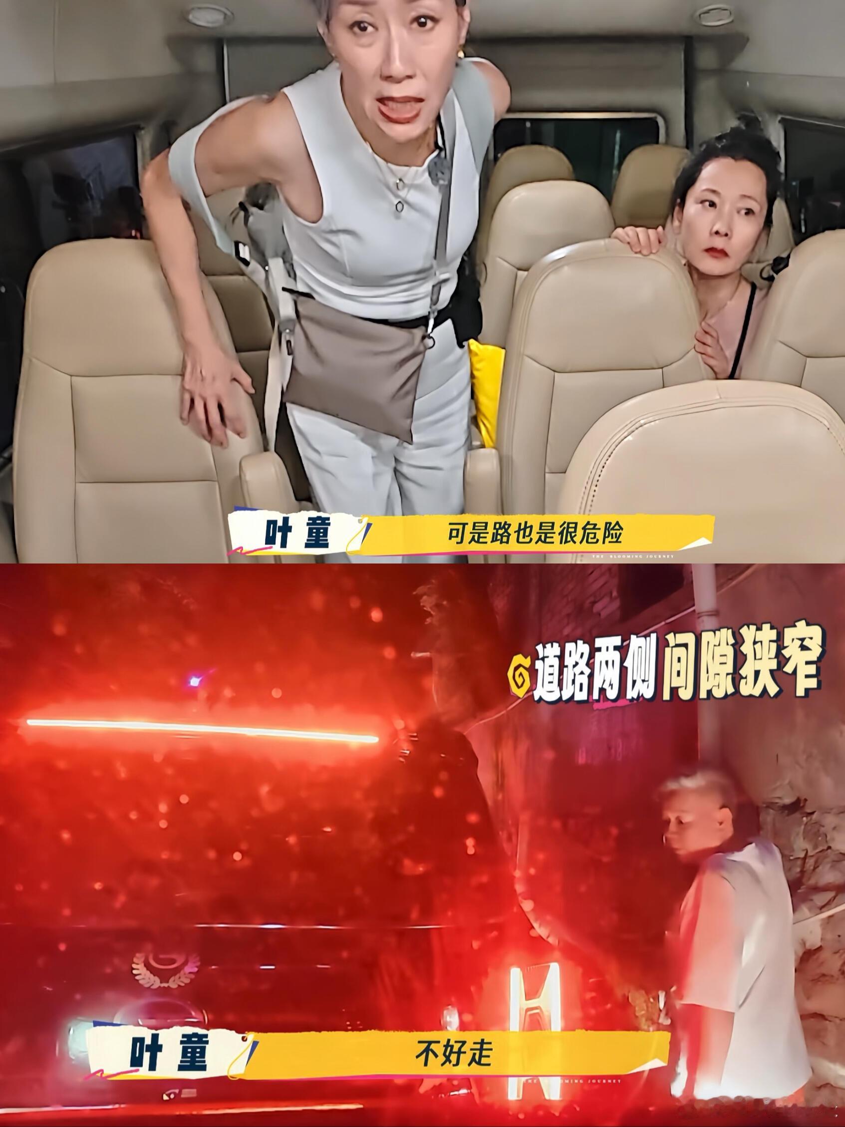 何赛飞 刘晓庆再能干也七八十岁了嘿，何赛飞那句“刘晓庆再能干也七八十岁了”，听着