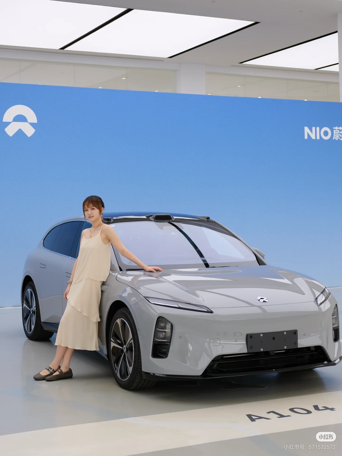 Hi Nomi👋🏻欢迎爱车回家试驾完第二天下定，一周提车，恭喜自己。喜欢瓦罐