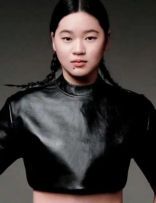 相由心生，全红婵的脸藏不住纯粹
 
相由心生这话，放在全红婵身上太准了！
没有心