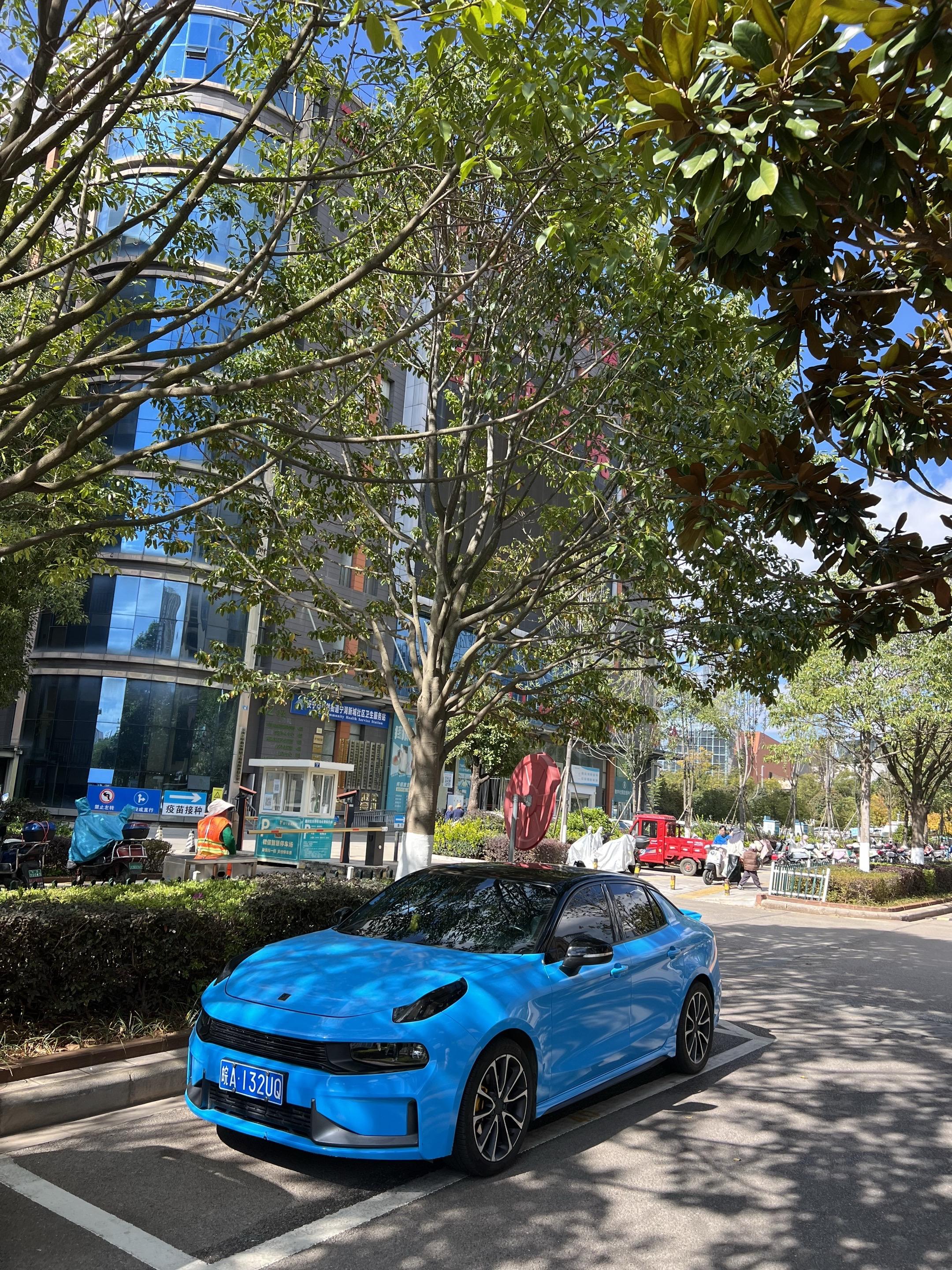 把你们最帅的车，发在评论让我欣赏一下 ，不分车型