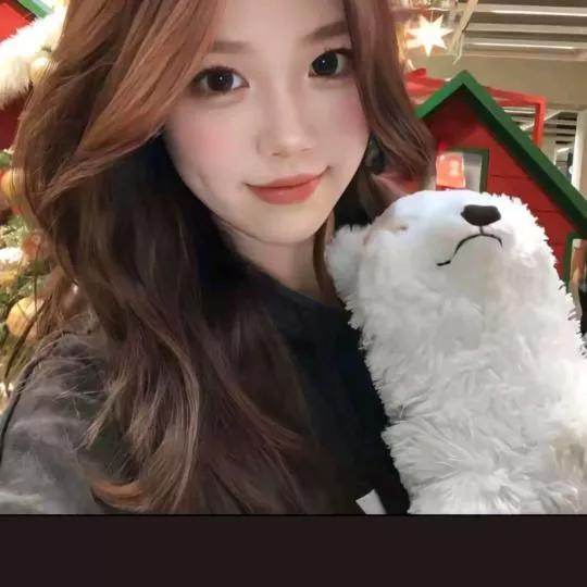 🌨️🧸 拥抱毛绒玩具，温暖过冬！