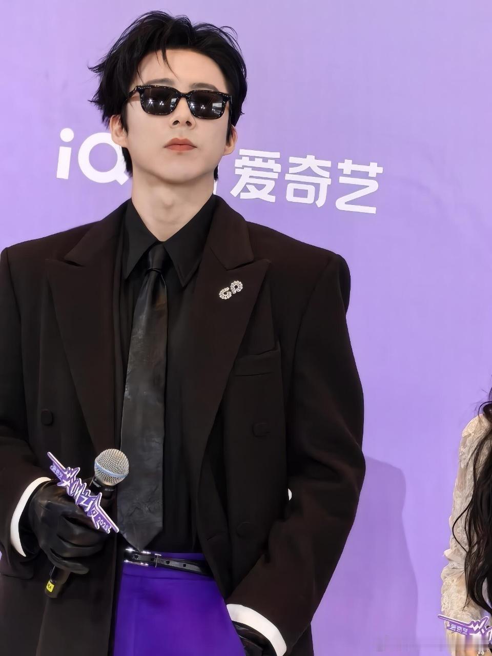 2025最燃音乐现场TOP30爱刘宇宁，是这辈子最确定的事，一生只此一人，这份心