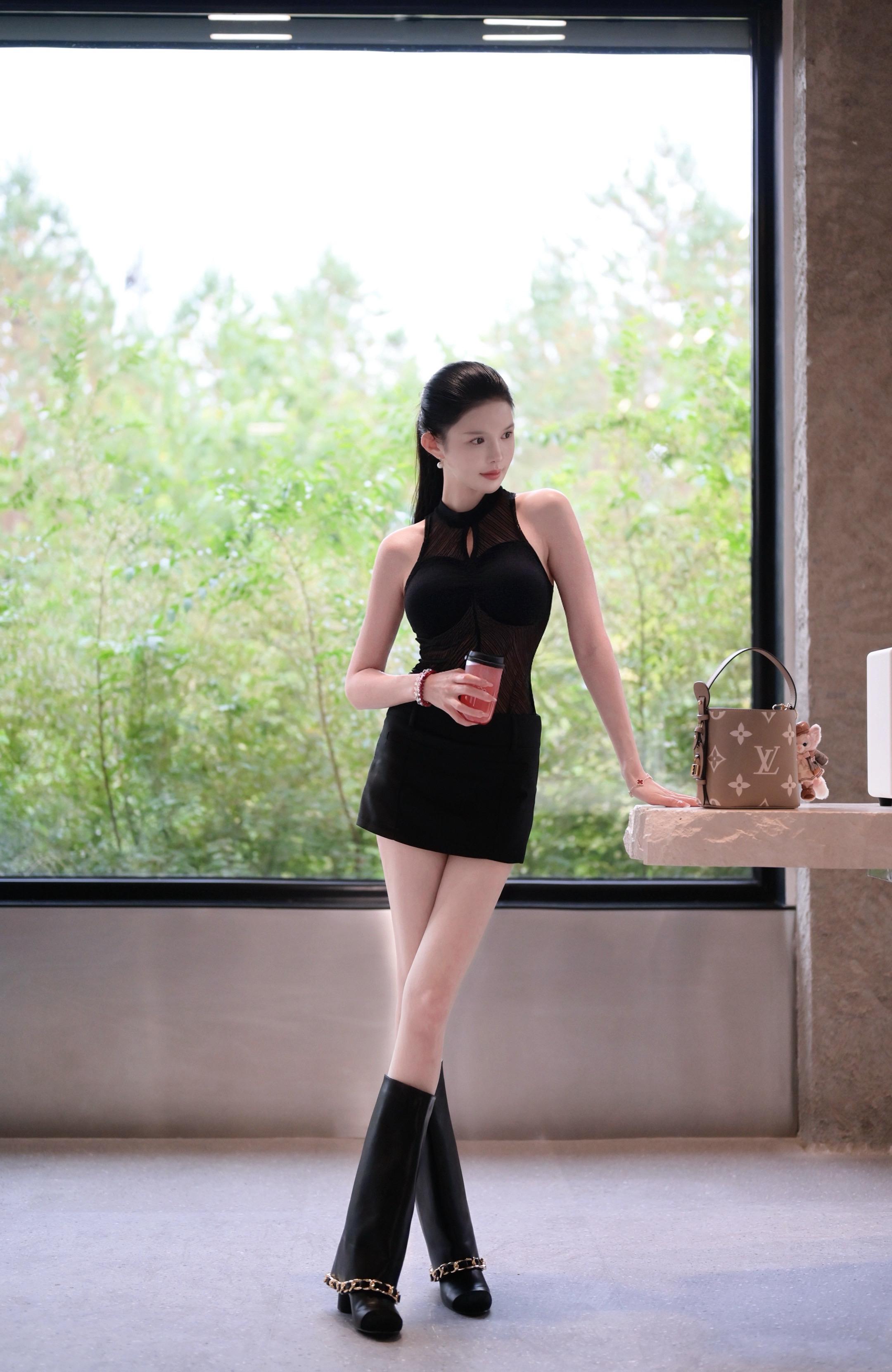 找女友 一定要理想型么，我不行吗…？