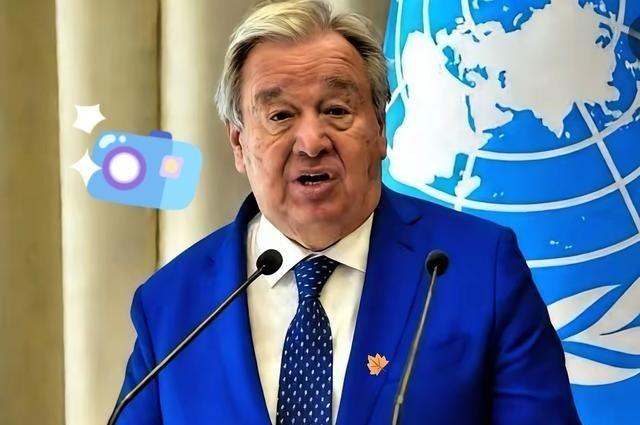 重磅消息！我国已向联合国秘书长古特雷斯递交申请，拟将福建厦门作为新联合国BBNJ