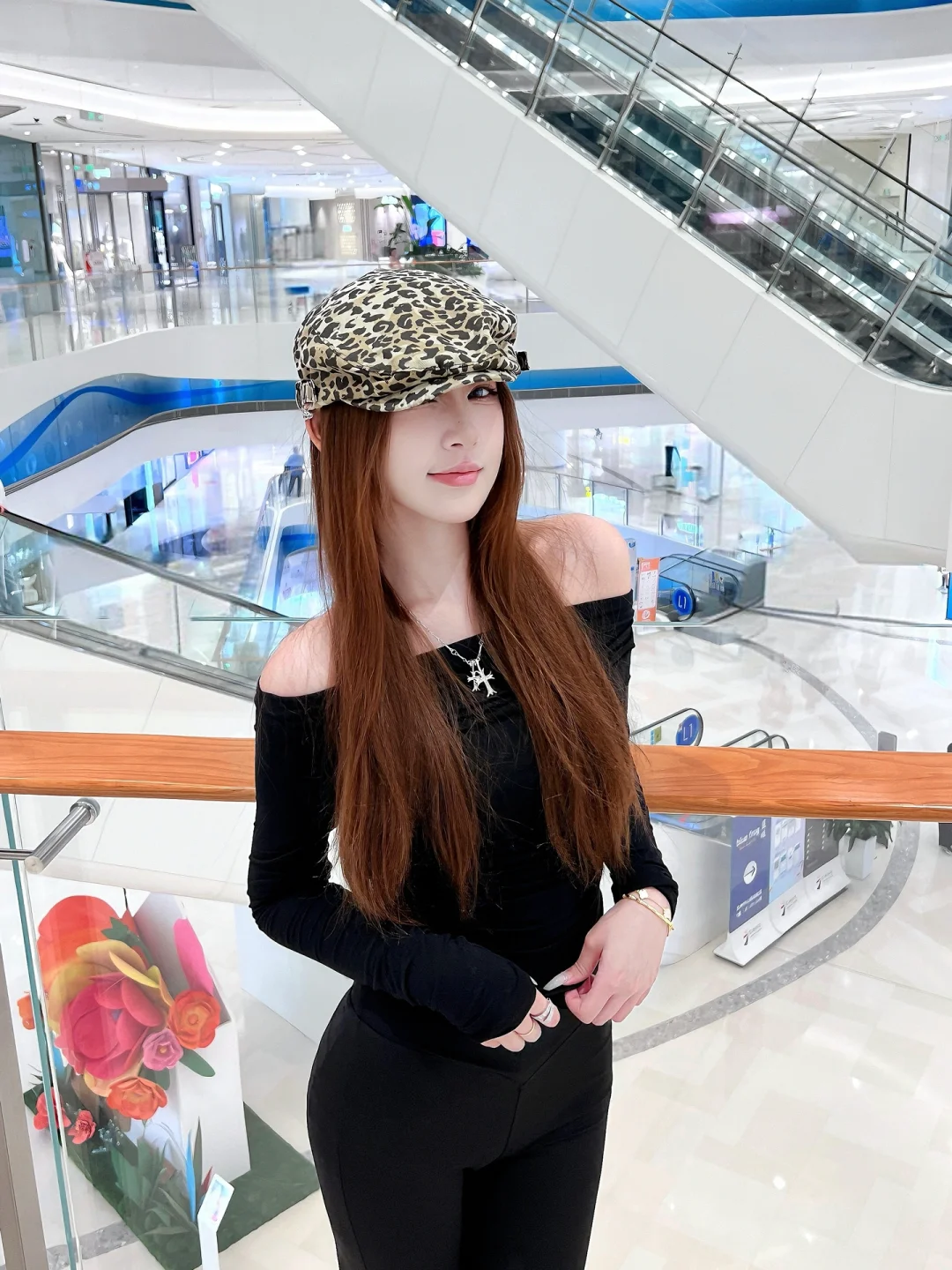 微千禧韩妹一下