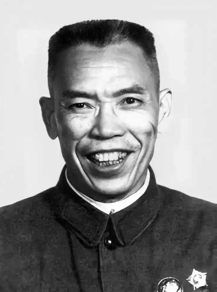 81年梁兴初恢复名誉，叶帅安排他去济南军区任职，梁摆摆手：算了

“老梁，叶帅托