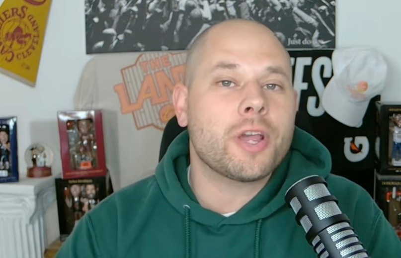 骑记：阿伦是膝盖肌腱炎，至少还要缺席一周的时间 