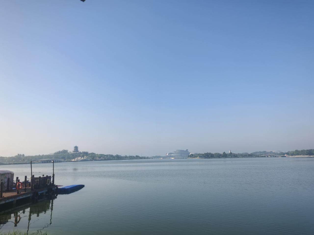 分享今日随手拍的照片