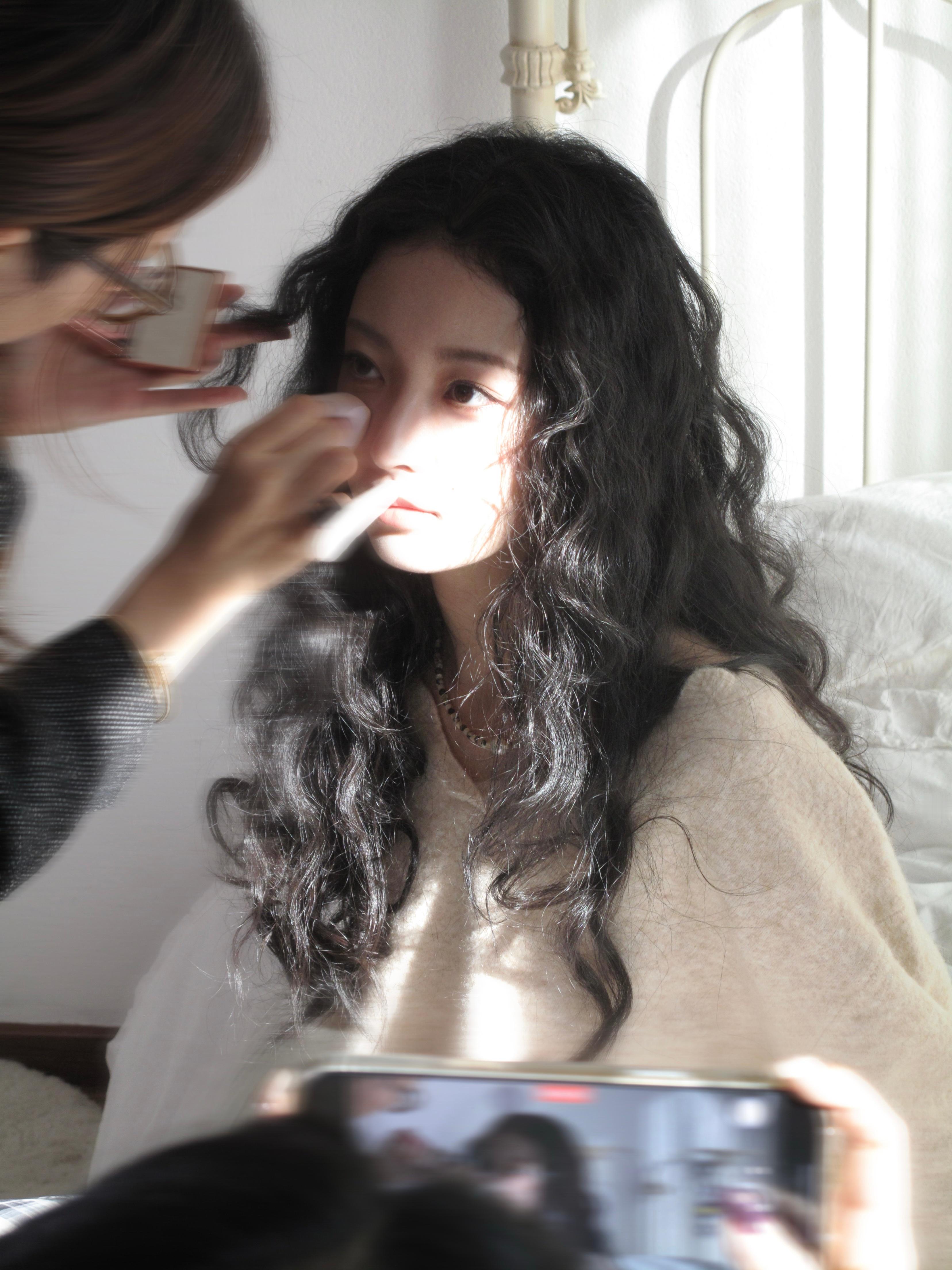 冷不丁梆梆又一岁✨🥨记伊岁片