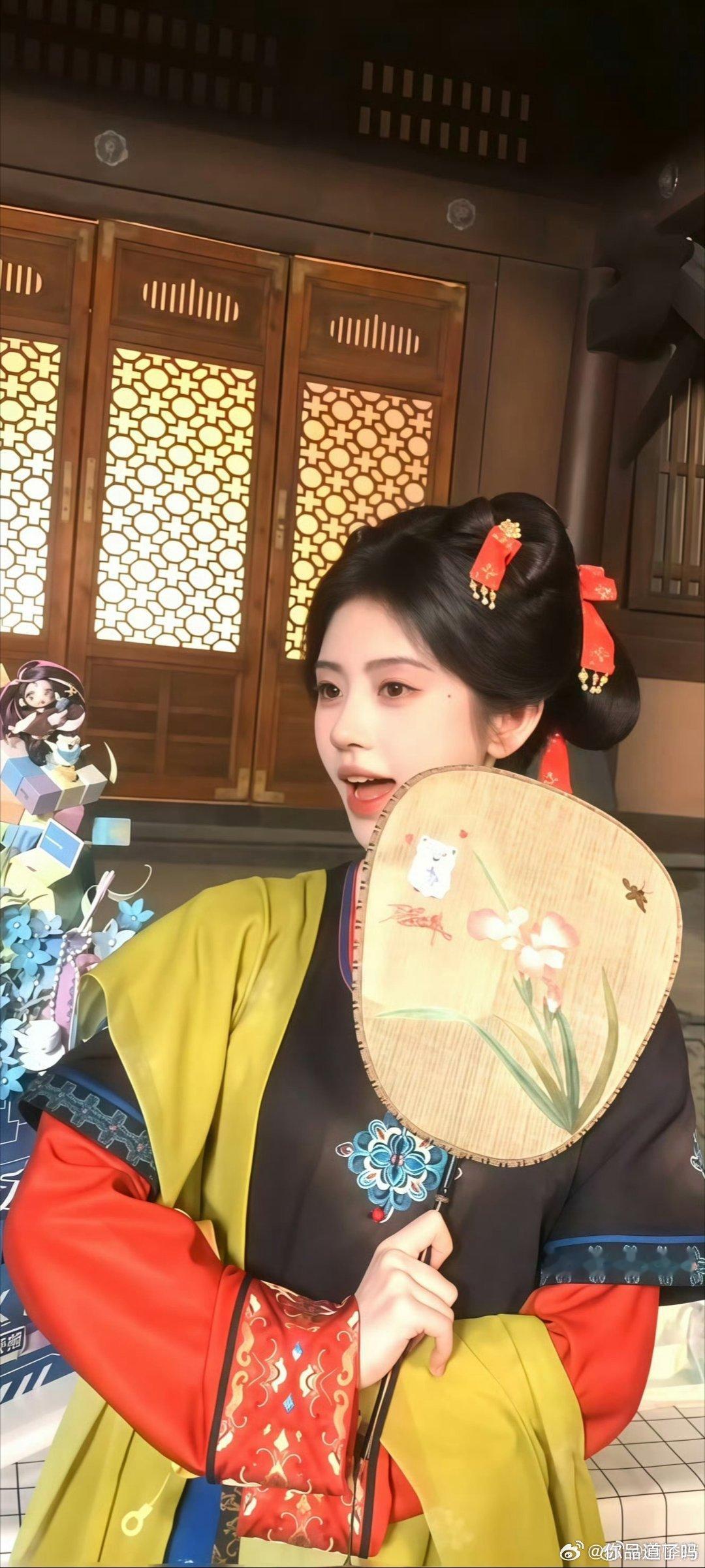 姜黎非好强的主体性 姜黎非身上最戳人的是她的“主体性”：不随波逐流，不把期待寄托