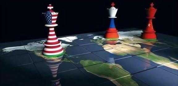 为什么美国不和俄罗斯联手，一起对付中国？说白了，不是美国不想，而是不能。美国和俄