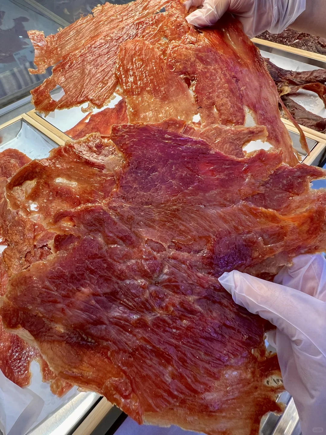 这个在苏州强到没有对手！！