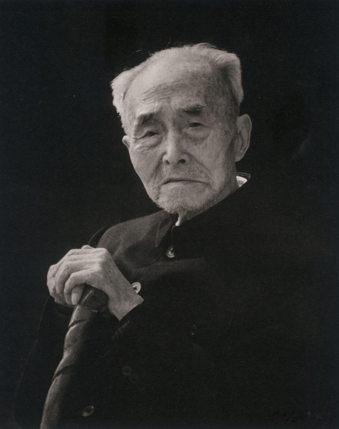 陶博吾（1900—1996），原名陶文，江西彭泽人，近现代诗书画大家。求学上海昌
