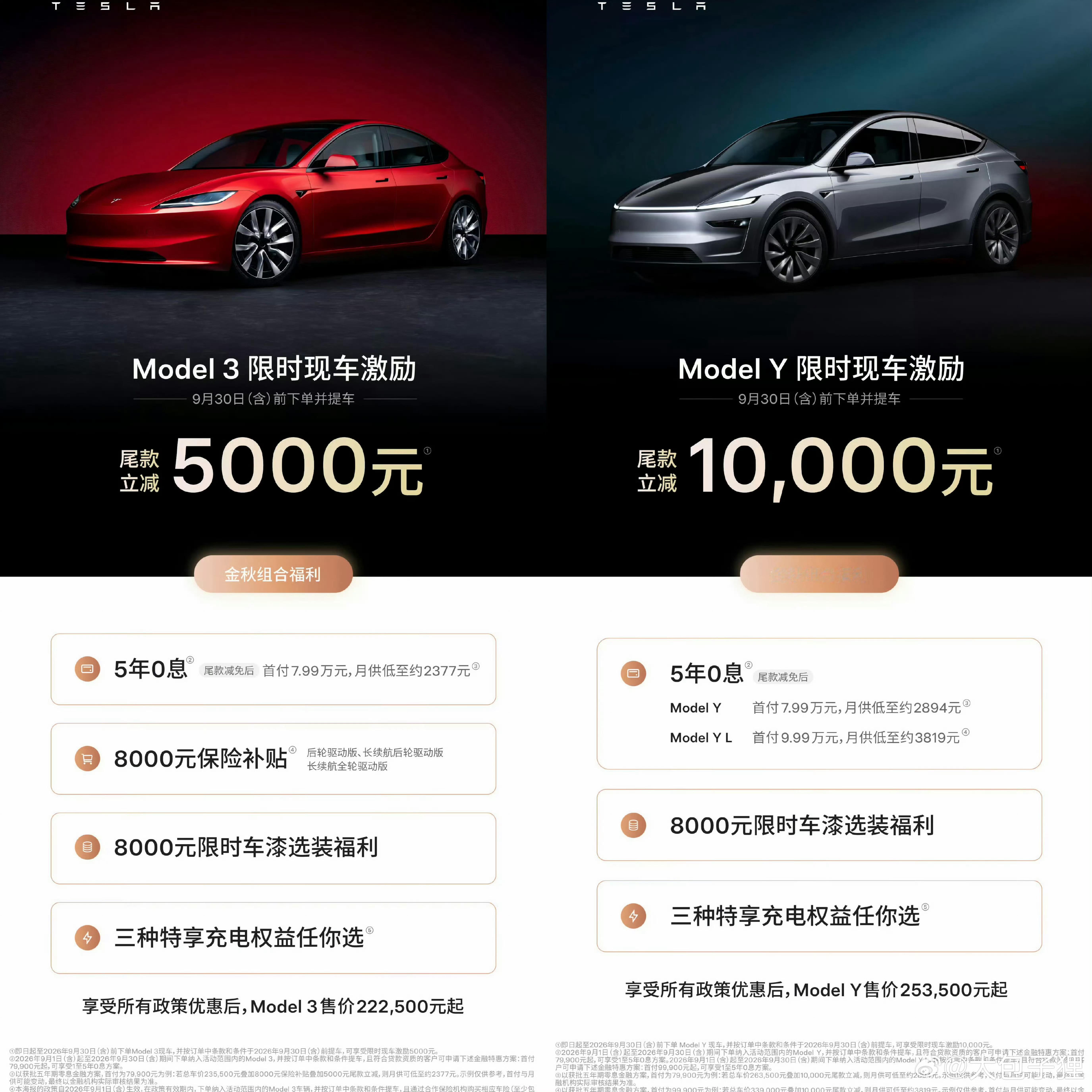 特斯拉一降价、新势力就完蛋——这个讲了三年的恐怖故事，今天没人再信了。今天特斯拉
