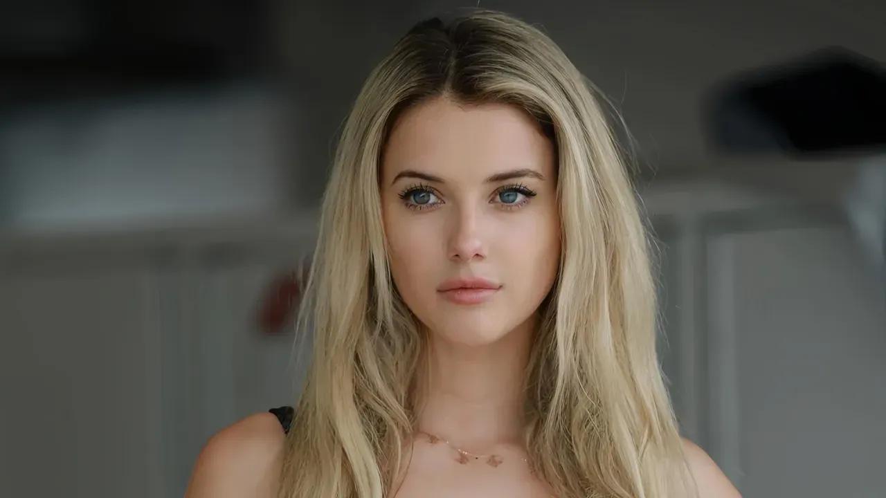 什么样的女人算自然美