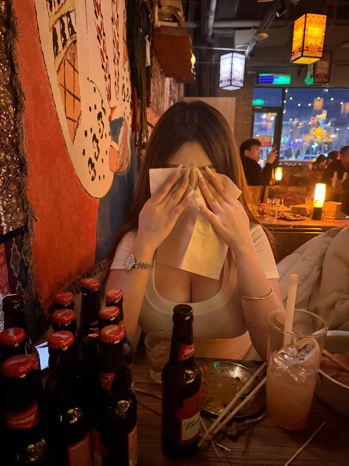 每个人都有自己的伤心事