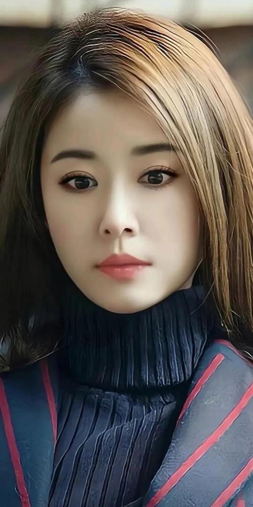 种草激励计划林心如——写真集里气质百变，或温柔娴静或妩媚迷人，魅力难以抵挡
