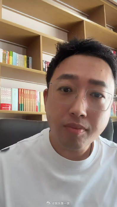 于正回应许凯赵晴被拍于正说自己让赵晴给许凯辅导台词 于正回应许凯赵晴被拍，说是自