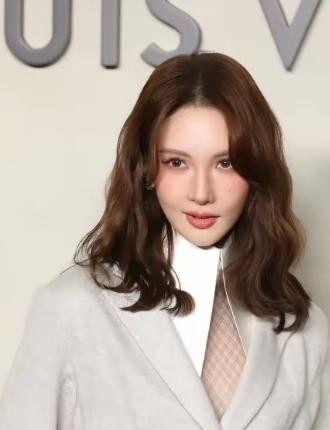 面相是骗不了人的，
网友之前看金晨，看的真准啊。
之前就有网友说，金晨这人看着就