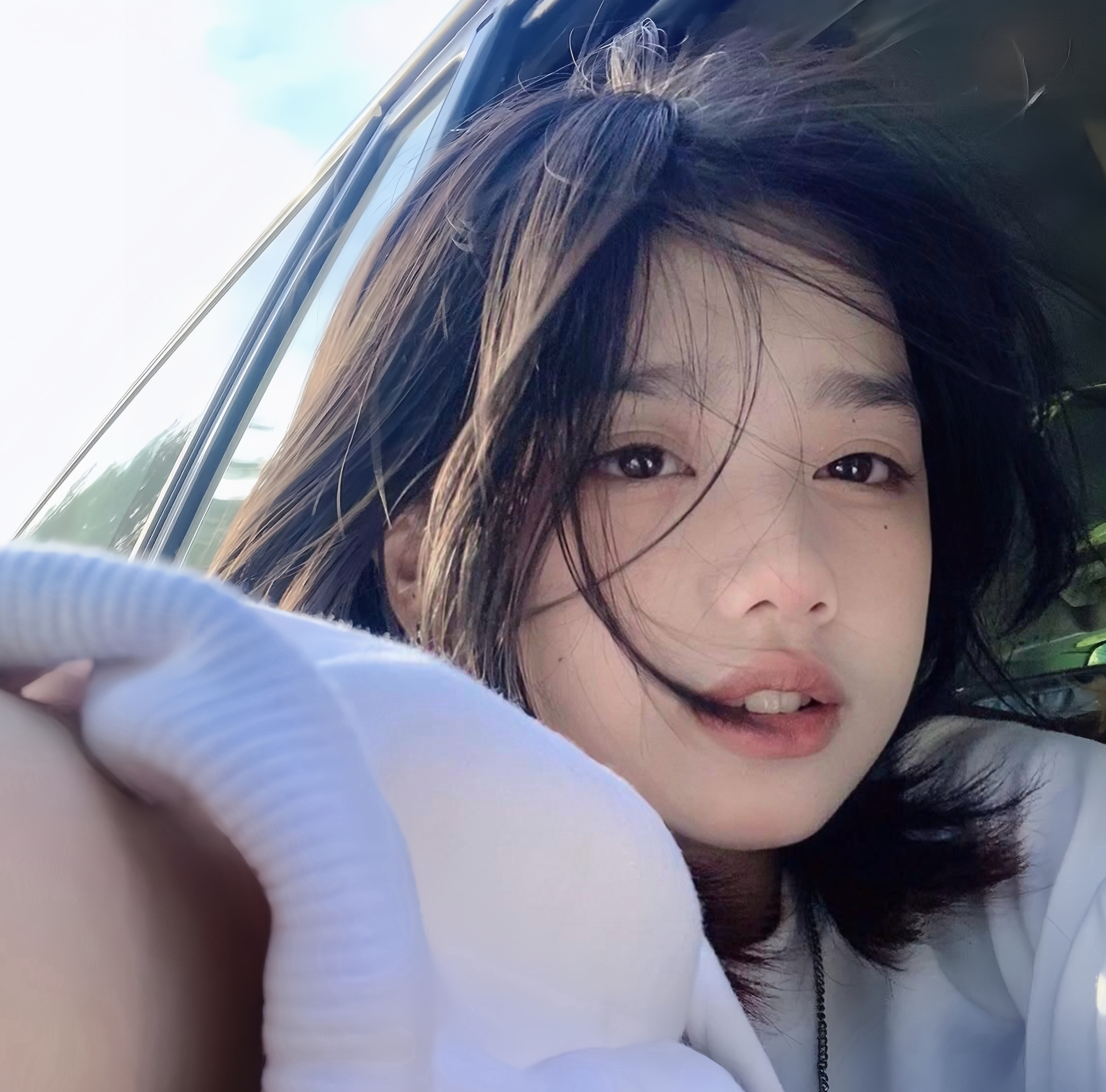 再用一首Angel送给我的angel 