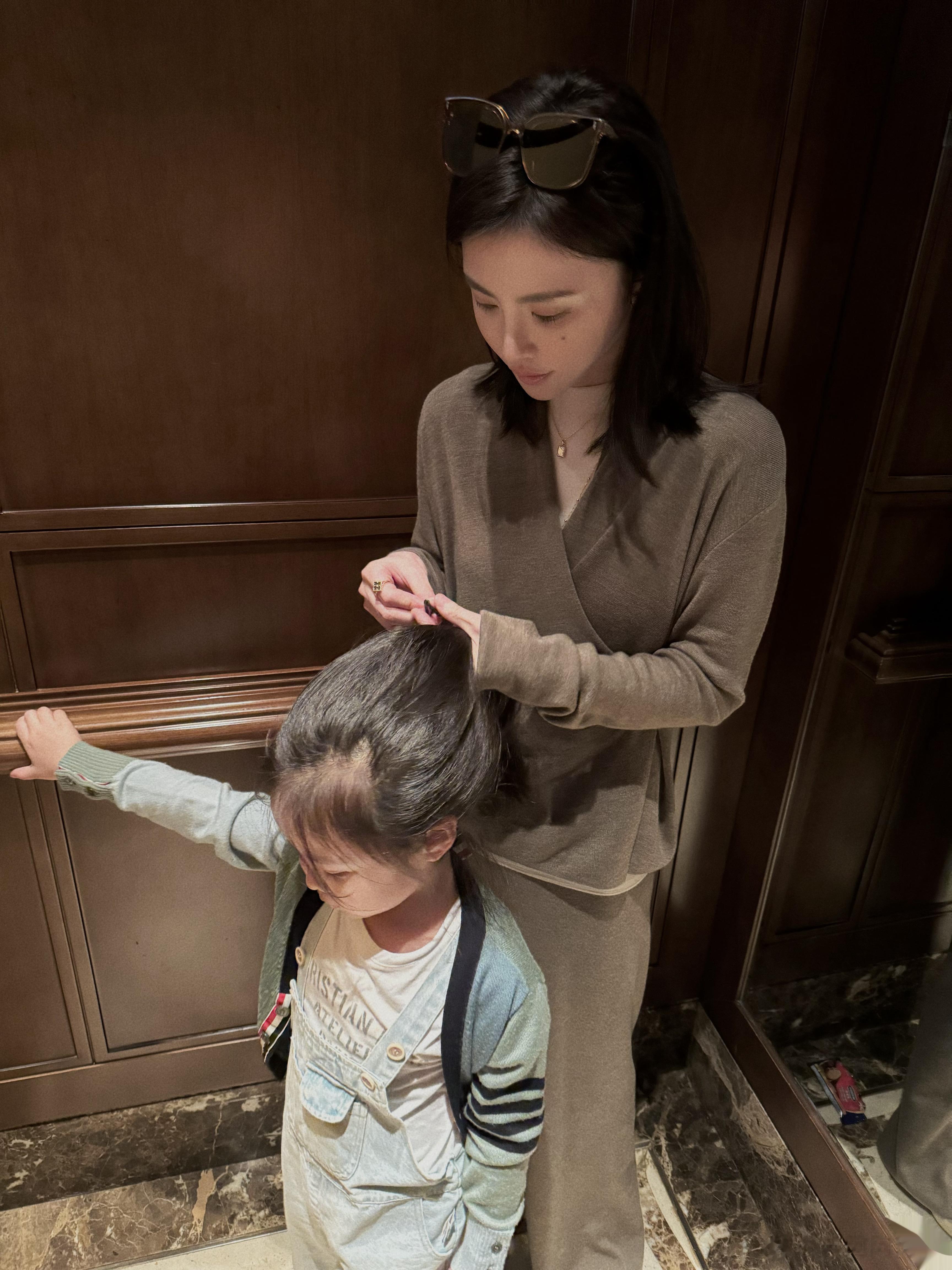 时间有限的母爱👩‍🍼 ​​​