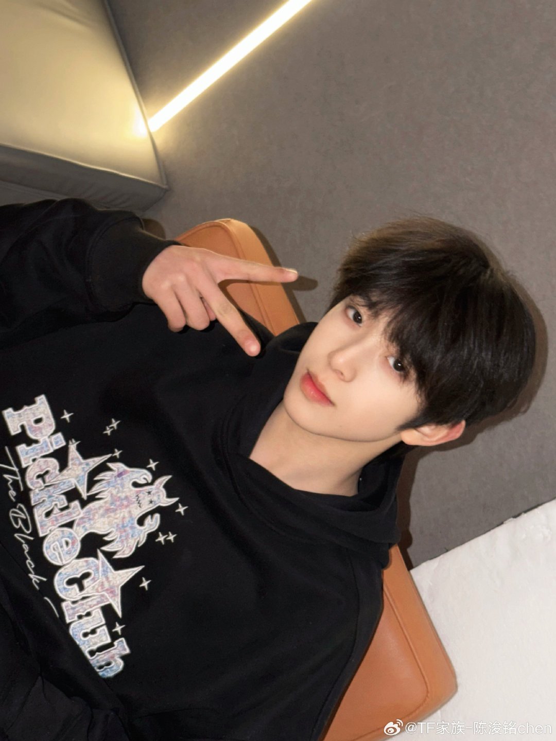 直男味好重。。。 