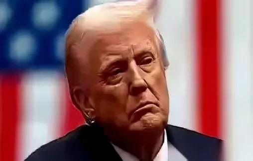 只要美国敢往伊朗头上扔下一枚核弹，你信不信，明天乌克兰就会灰飞烟灭。

这话听着