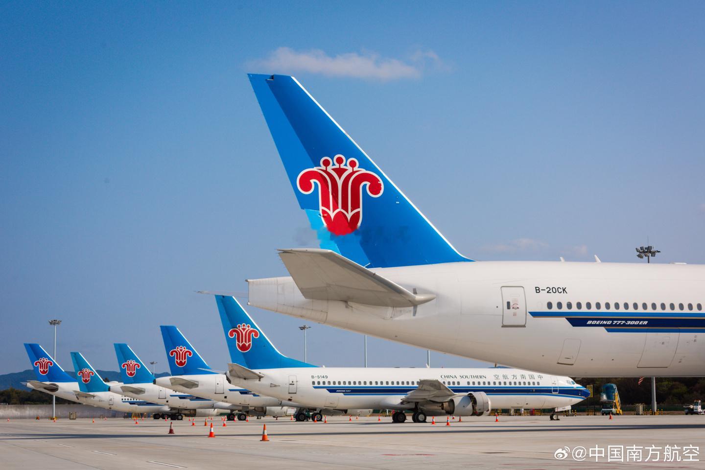 一票到底：南方航空宣布与越南国家航空公司启动客运联营合作，会员可优先办理值机手续