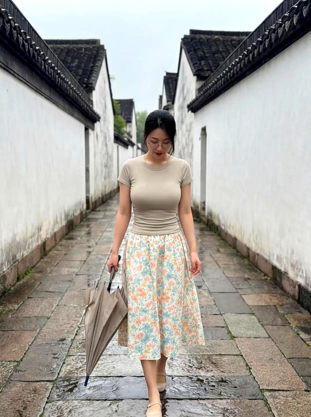 杯子刚落桌，她忽然冒一句：没离时，身边起码七八个围着转；办完手续那晚，全散了。