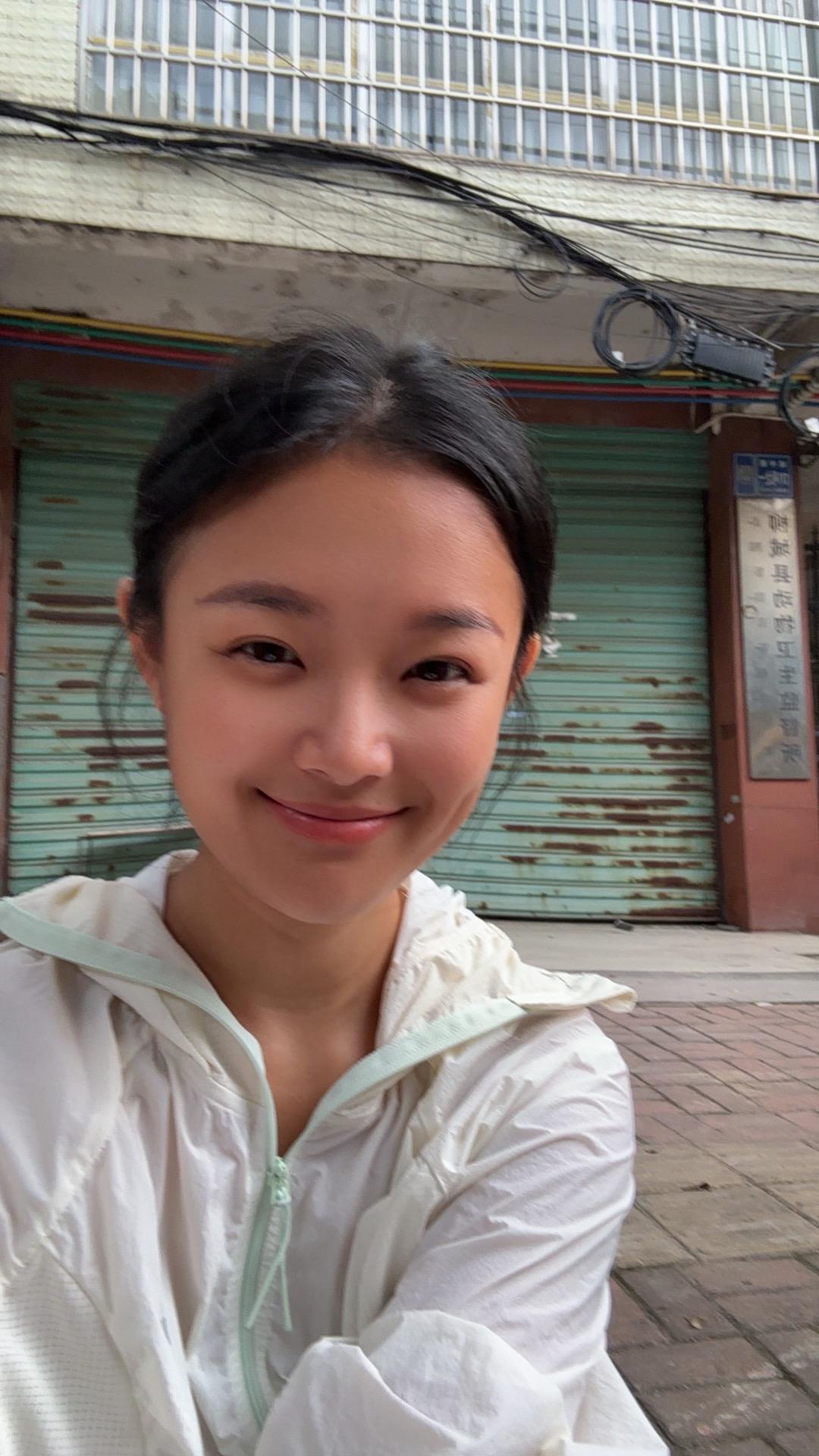 我的小摊～
