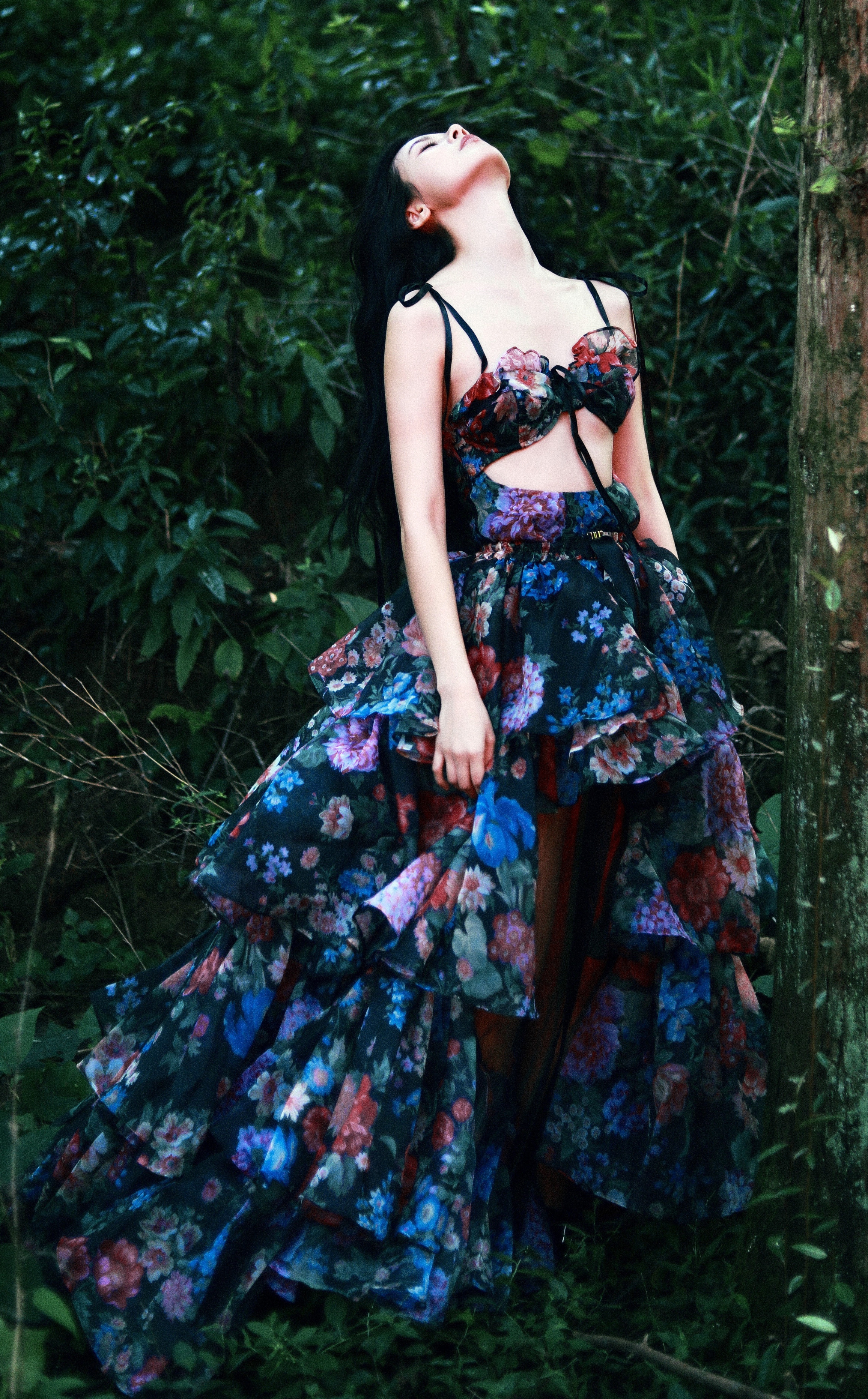 赵昭仪 在复制粘贴的时代，你是手写的诗