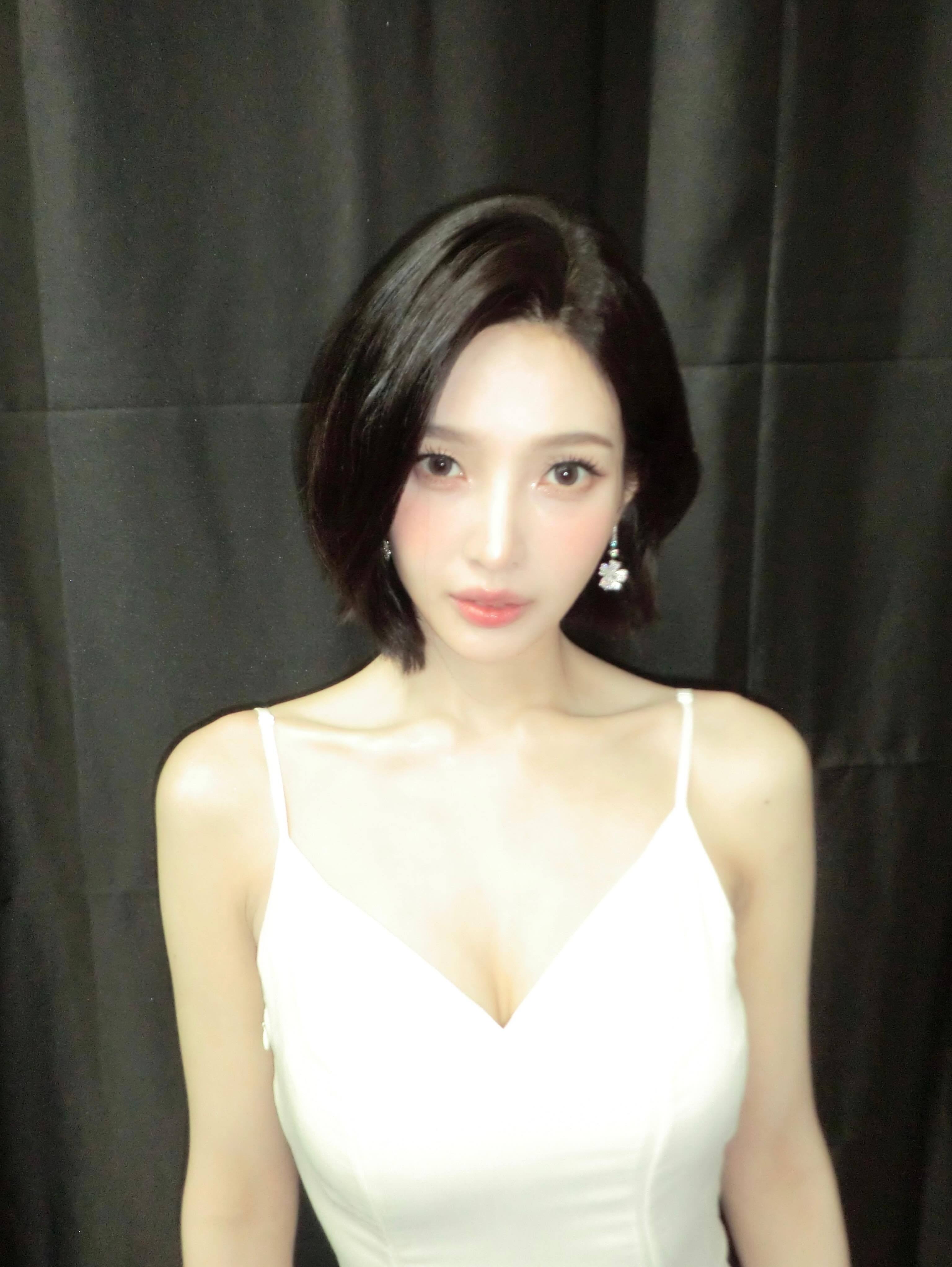 JOY朴秀荣 ins更新 