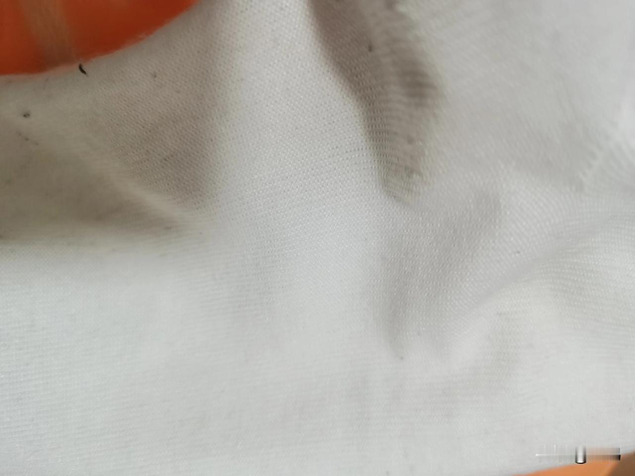 都没袜子换了