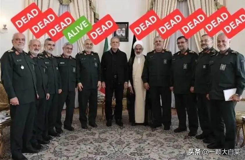 伊朗总统刚表示不再攻击邻国，就遭到议会议长打脸了：除非美军从这里撤离！

202