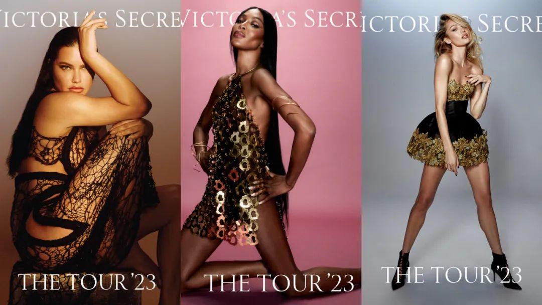 无敌星光，Mariah Carey 代言维多利亚的秘密！
维多利亚的秘密 Vic