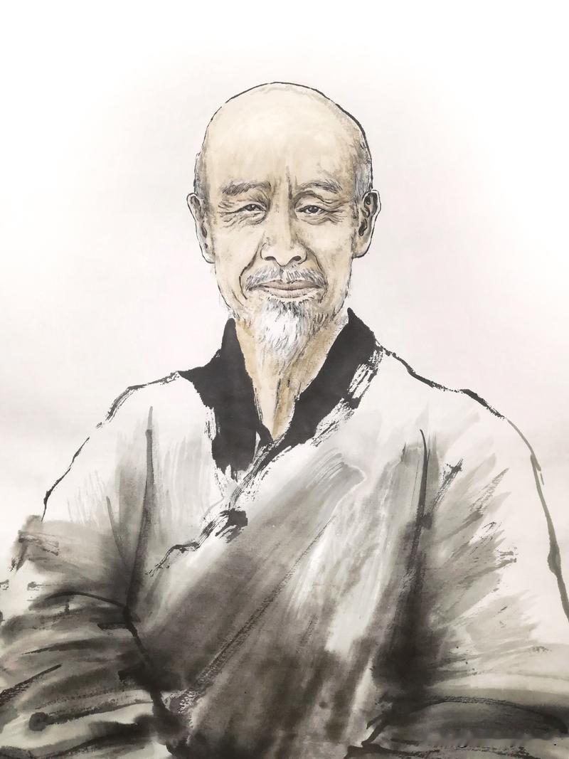 弘一法师警示箴言：“不要同情任何人，即使是最亲近的人，因为一旦你同情谁，你的潜意