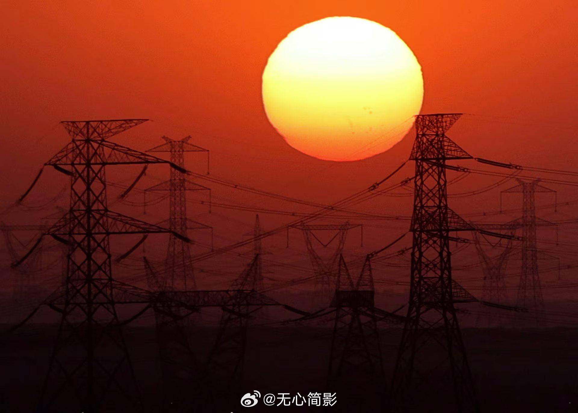 埃及正采取限电措施——提前关闭商店、减少路灯照明以及可能推行远程办公等——以应对