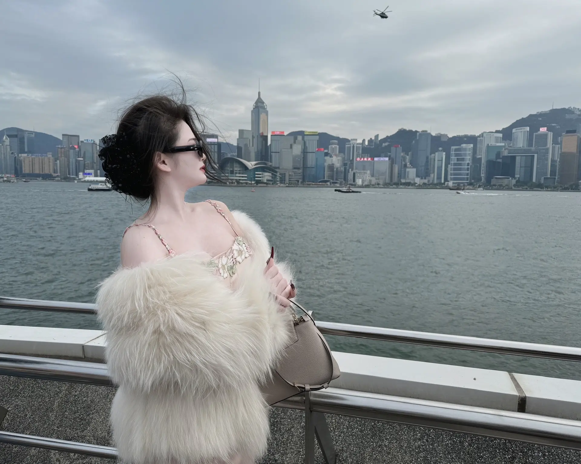 港澳之行回来了～