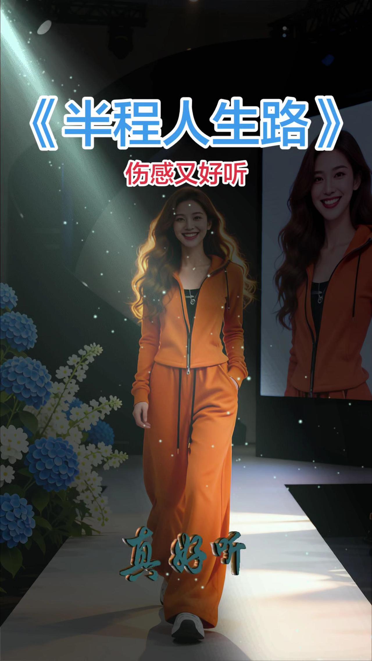 《半程人生路》女装穿搭 穿搭 每日分享 优雅气质