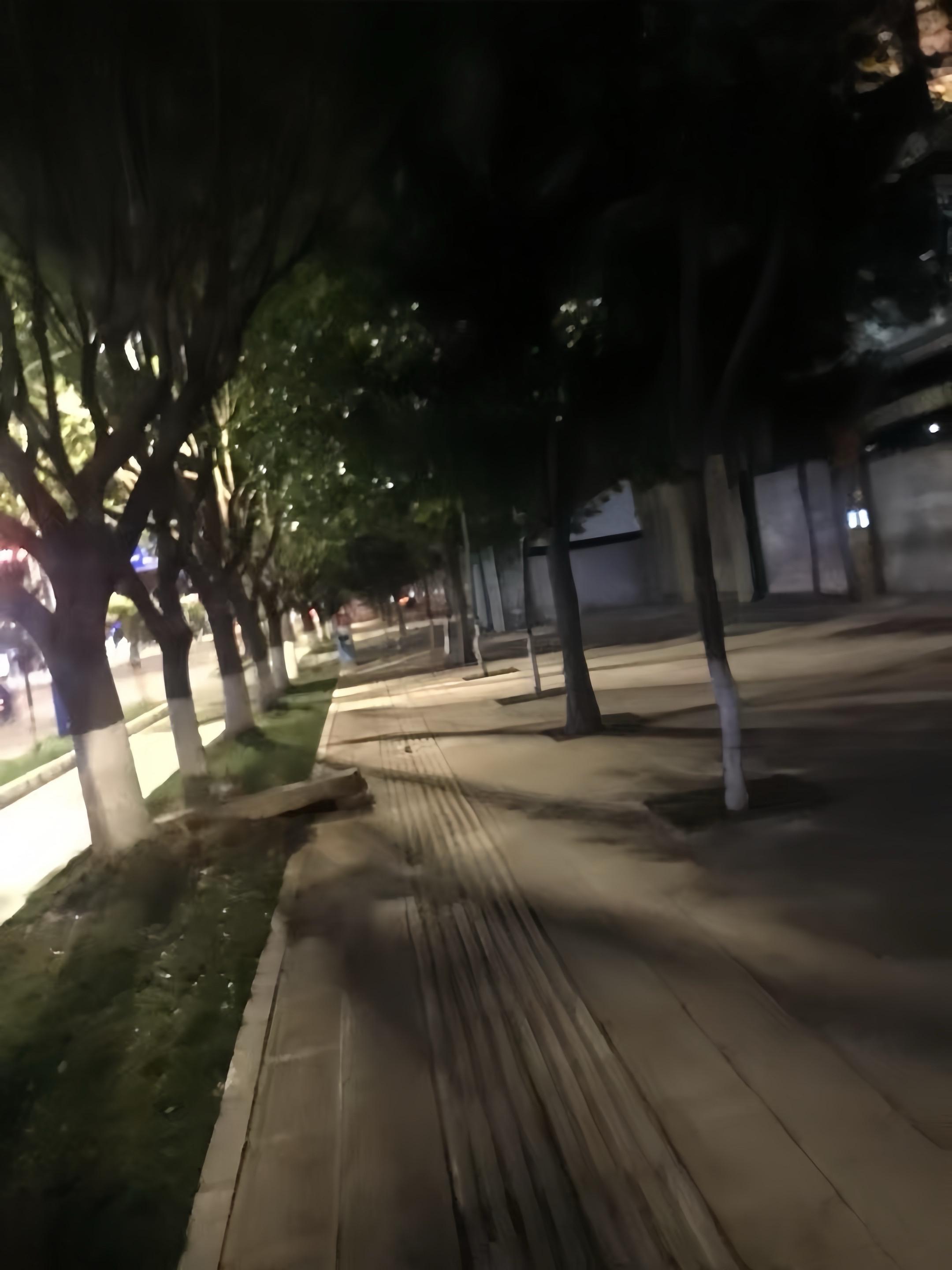 故地重游就像刻舟求剑