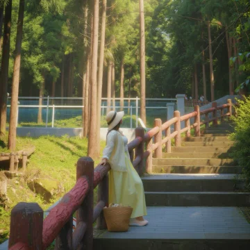 杨杨yolly
